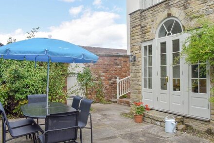 2 bedroom accommodation in Little Edstone, near Pickering