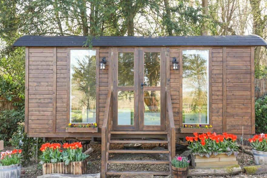 1 bedroom accommodation in Haslemere