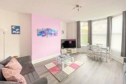 1 bedroom accommodation in Whitley Bay