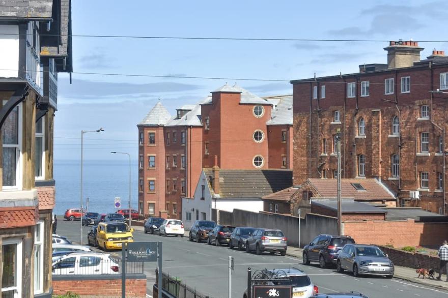 2 Bedroom Accommodation In Whitby