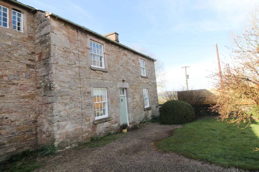 Springfield Farm, Penruddock -  A Cottage That Sleeps 10 Guests  In 5 Bedrooms