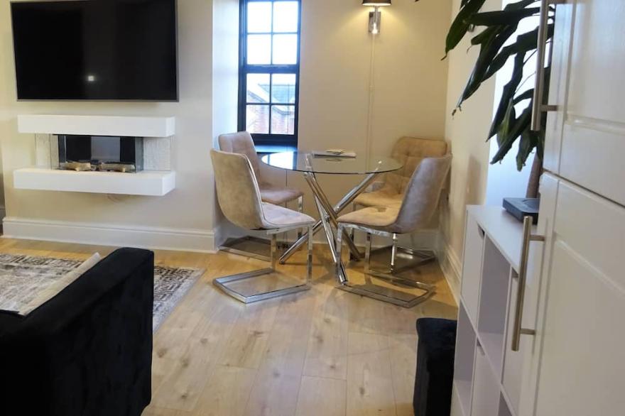 Balcony | Wi-Fi | Free Parking