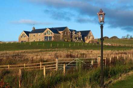 Stylish one Bedroom Country Steading