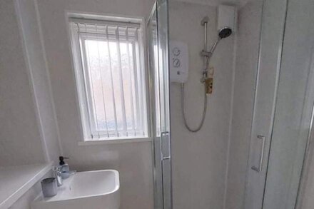 Cosy Studio Apartment Close to Hull City Centre With Free Parking