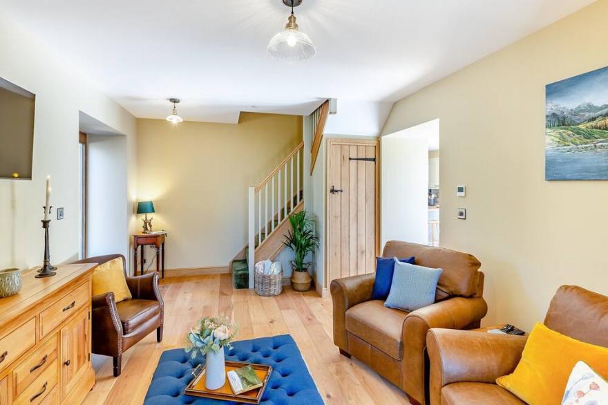 1 bedroom accommodation in Llandrinod Wells