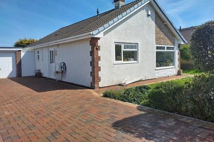 Rest Bay Bungalow