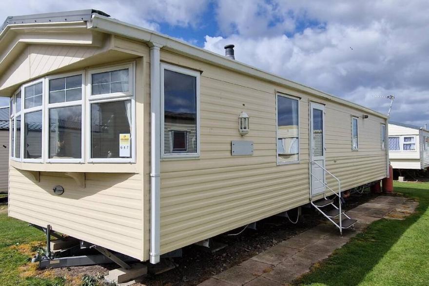 Holiday Apartment Dymchurch For 1 - 6 Persons With 2 Bedrooms - Holiday Apartment