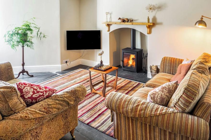 1 bedroom accommodation in Tavistock
