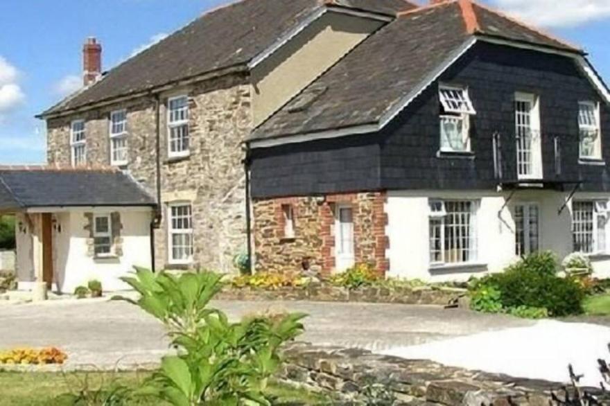 The Shed | Self catering Accommodation