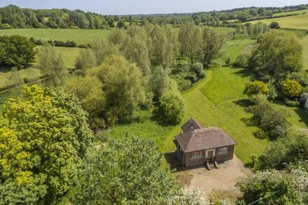 Ultimate Constable Country retreat -The Pump House