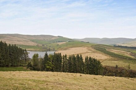 Golygfa Dinas in Aberystwyth