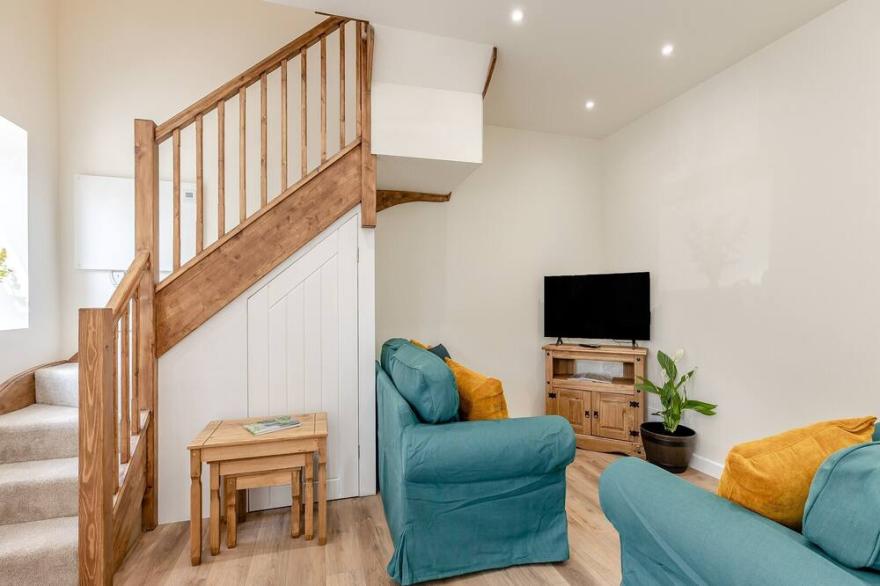 2 bedroom accommodation in Leintwardine, near Ludlow