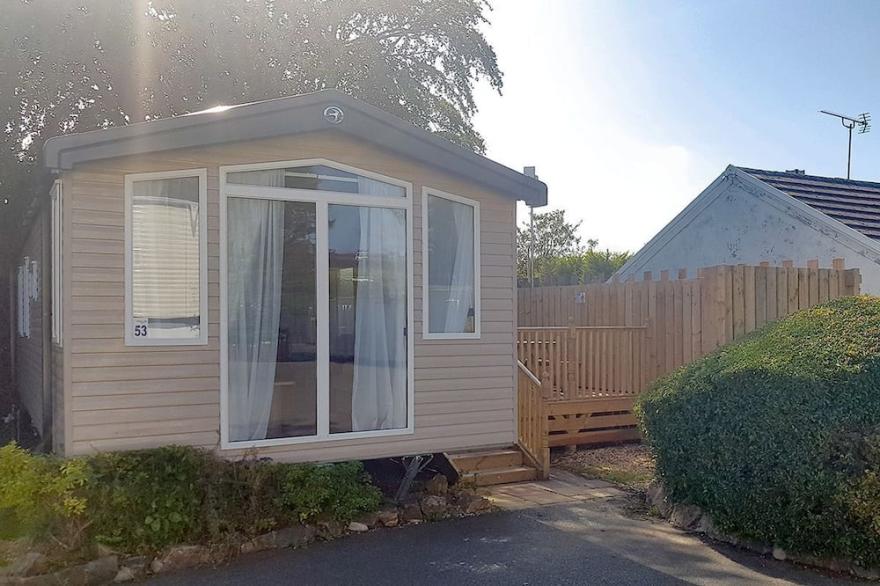 3 Bedroom Accommodation In Saundersfoot