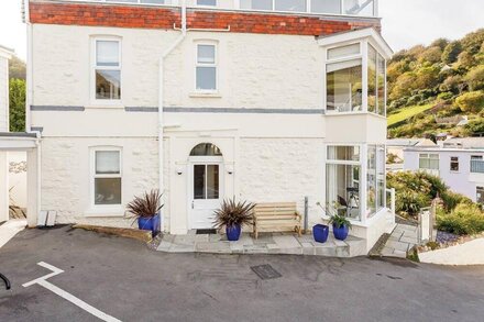 1 bedroom accommodation in Hele Bay, Ilfracombe