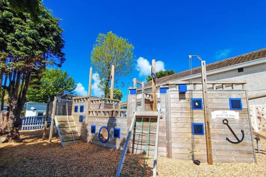 3 bedroom accommodation in Newquay