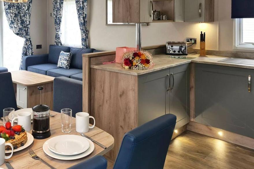 3 bedroom accommodation in Newquay