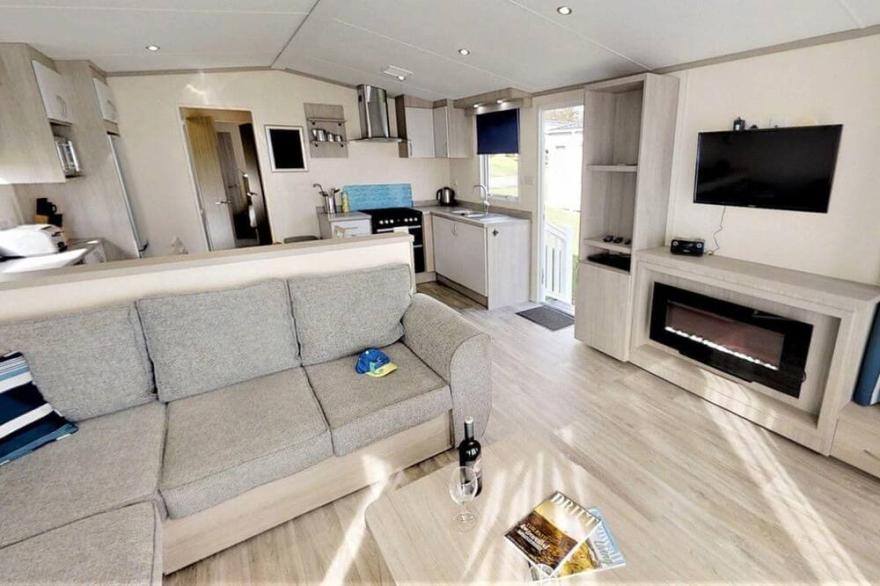 3 bedroom accommodation in Newquay