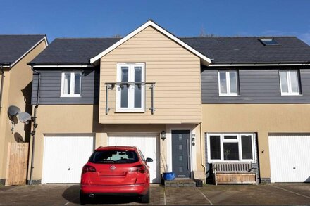 Pass the Keys | The Beach House Llanelli Carmarthenshire