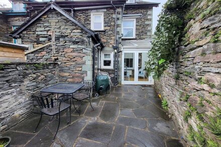 Kentdale - a lovely family home in Ambleside