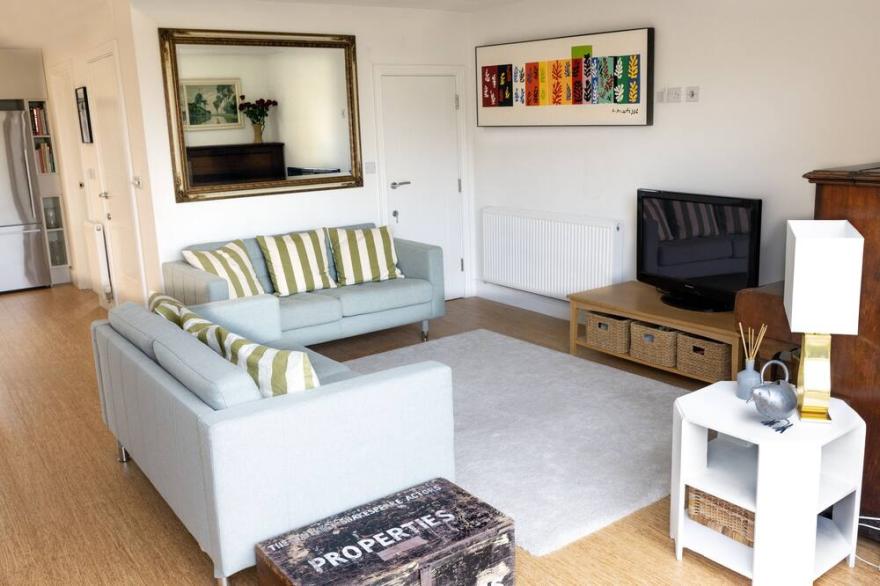 Bright House - East Wittering