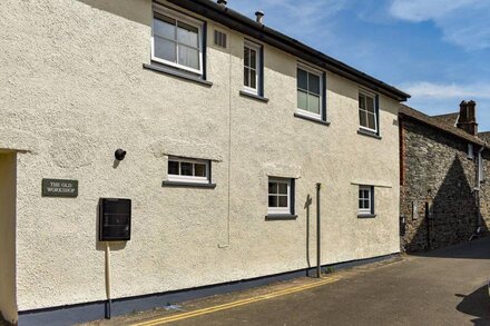 3 bedroom accommodation in Keswick