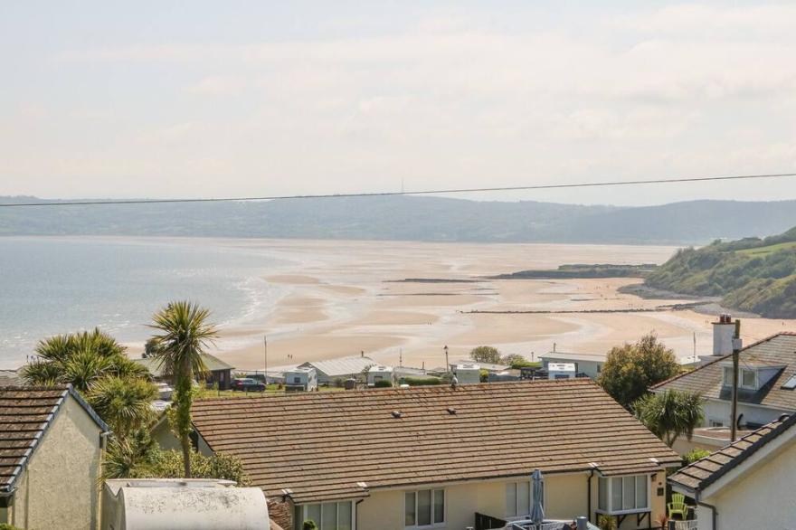 SEA LA VIE, Family Friendly, Country Holiday Cottage In Benllech