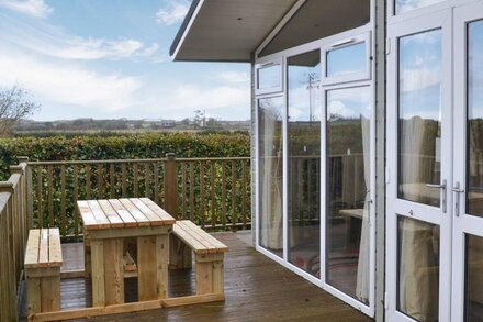 2 bedroom accommodation in St Ervan, near Padstow