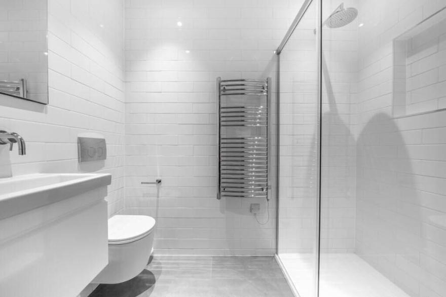 Stylish Flat in the Heart of Covent Garden!