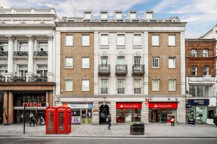 Stylish Flat in the Heart of Covent Garden!