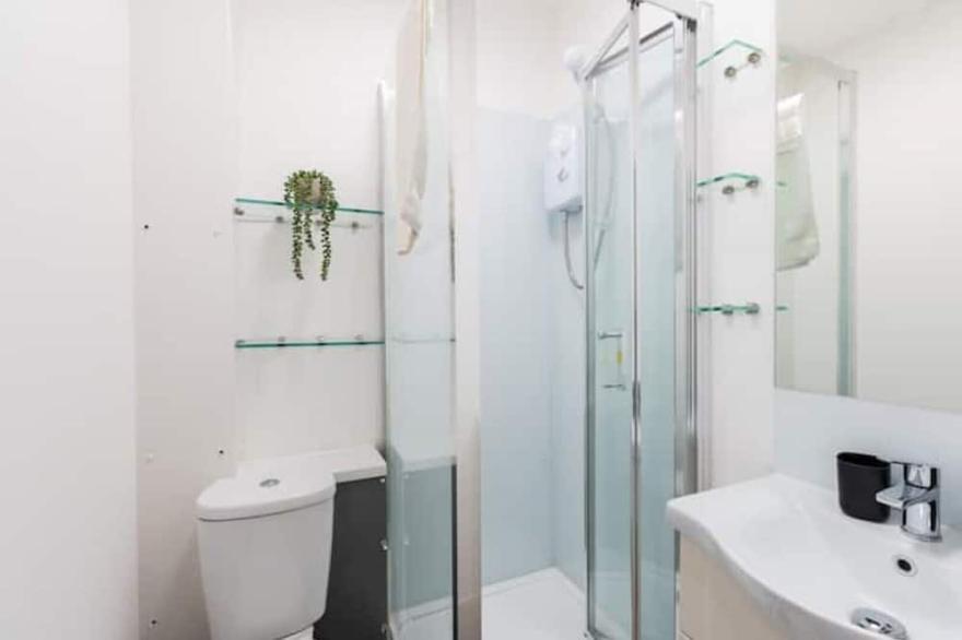Large Studio Apartment 30 mins to Oxford Street