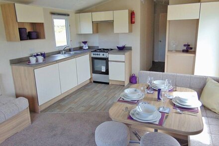 2 bedroom accommodation in Abergele