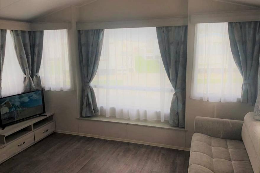 2 Bedroom Accommodation In Mablethorpe, Skegness