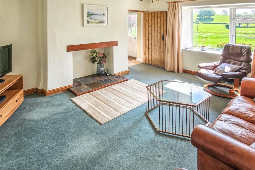 3 bedroom accommodation in Lupton, near kirkby Lonsdale