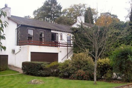 4 bedroom accommodation in Ambleside