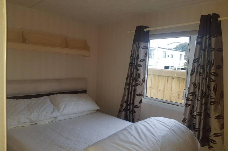 69 Brightholme - 6 Berth Caravan with Private Garden