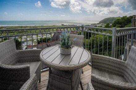 Nautilus - 2 Bedroom Apartment - Pendine