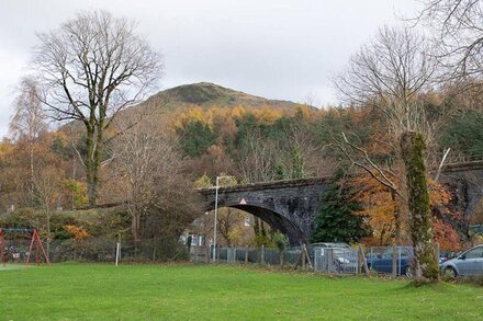 Y Bwthyn Llanberis - One Bedroom House, Sleeps 2