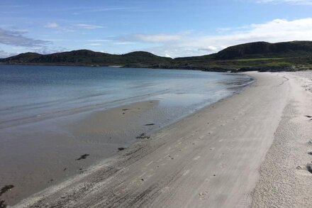 FARM ISLE Of GIGHA