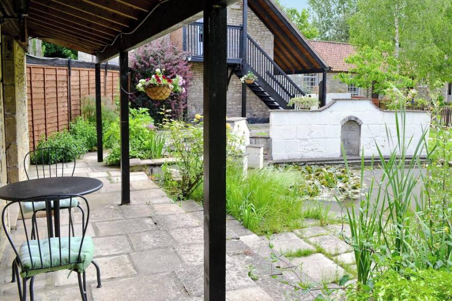 0 bedroom accommodation in Hinton, near Bath