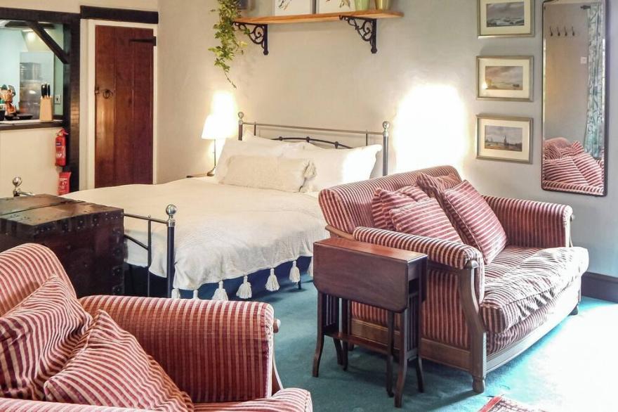 0 bedroom accommodation in Hinton, near Bath