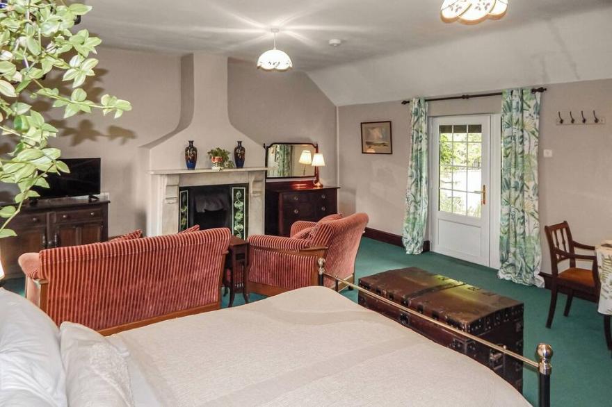 0 bedroom accommodation in Hinton, near Bath