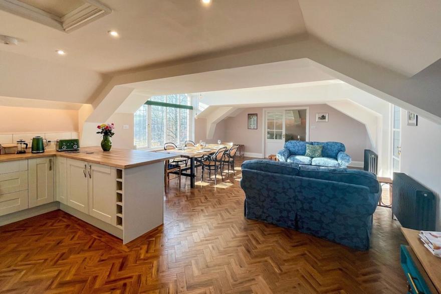 2 bedroom accommodation in Lostwithiel