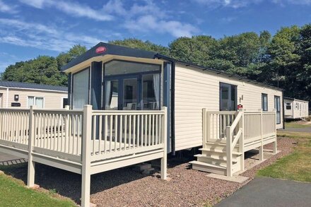 2 bedroom accommodation in Dunbar, East Lothian