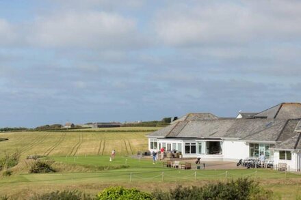 Beach Cottage in Constantine Bay, Near Padstow