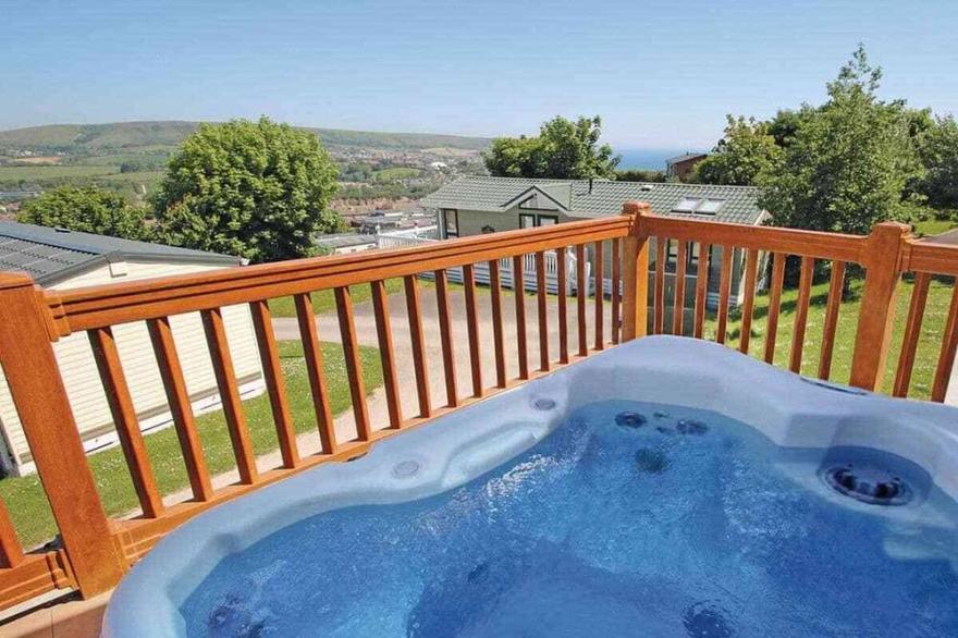 3 Bedroom Accommodation In Swanage