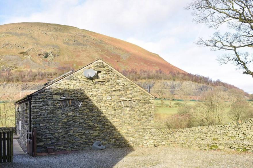 2 bedroom accommodation in Near Tebay