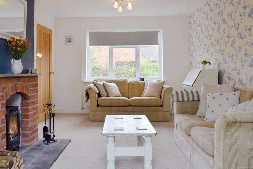 3 bedroom accommodation in Rugby