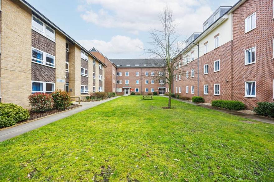 Charming Room Near Highfields Park