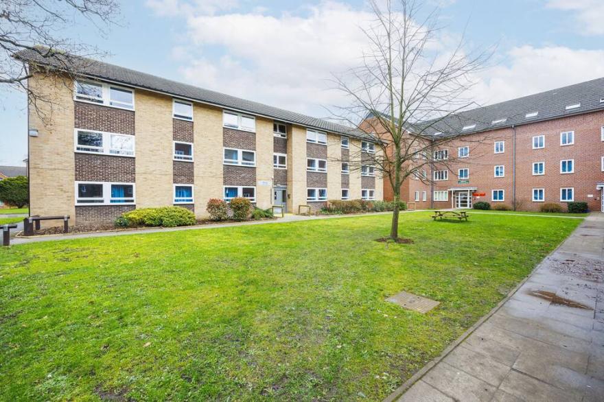 Charming Room Near Highfields Park