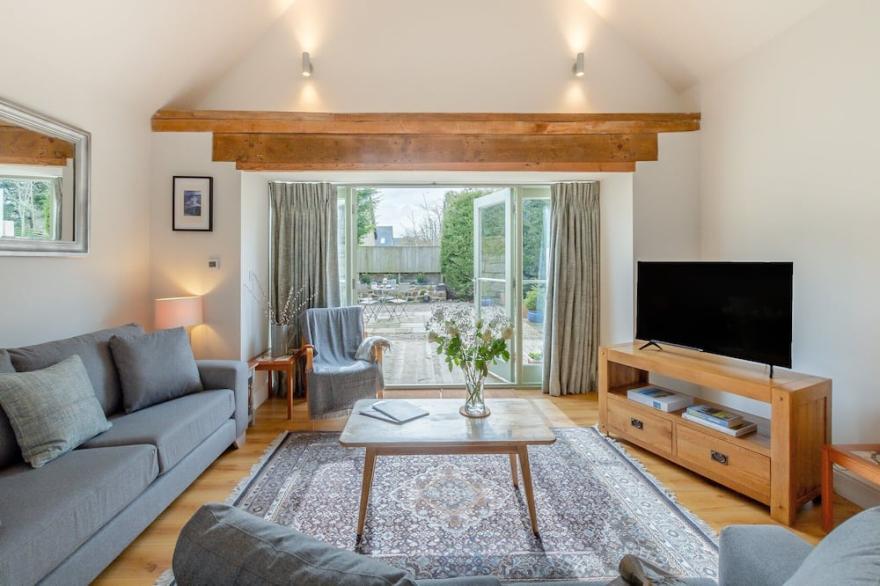 2 bedroom accommodation in Longhoughton